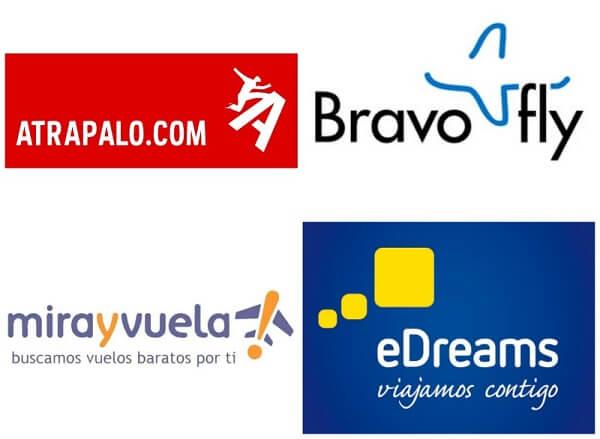 mejores páginas para encontrar vuelos baratos