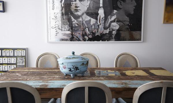 detalles-vintage-mesa-comedor