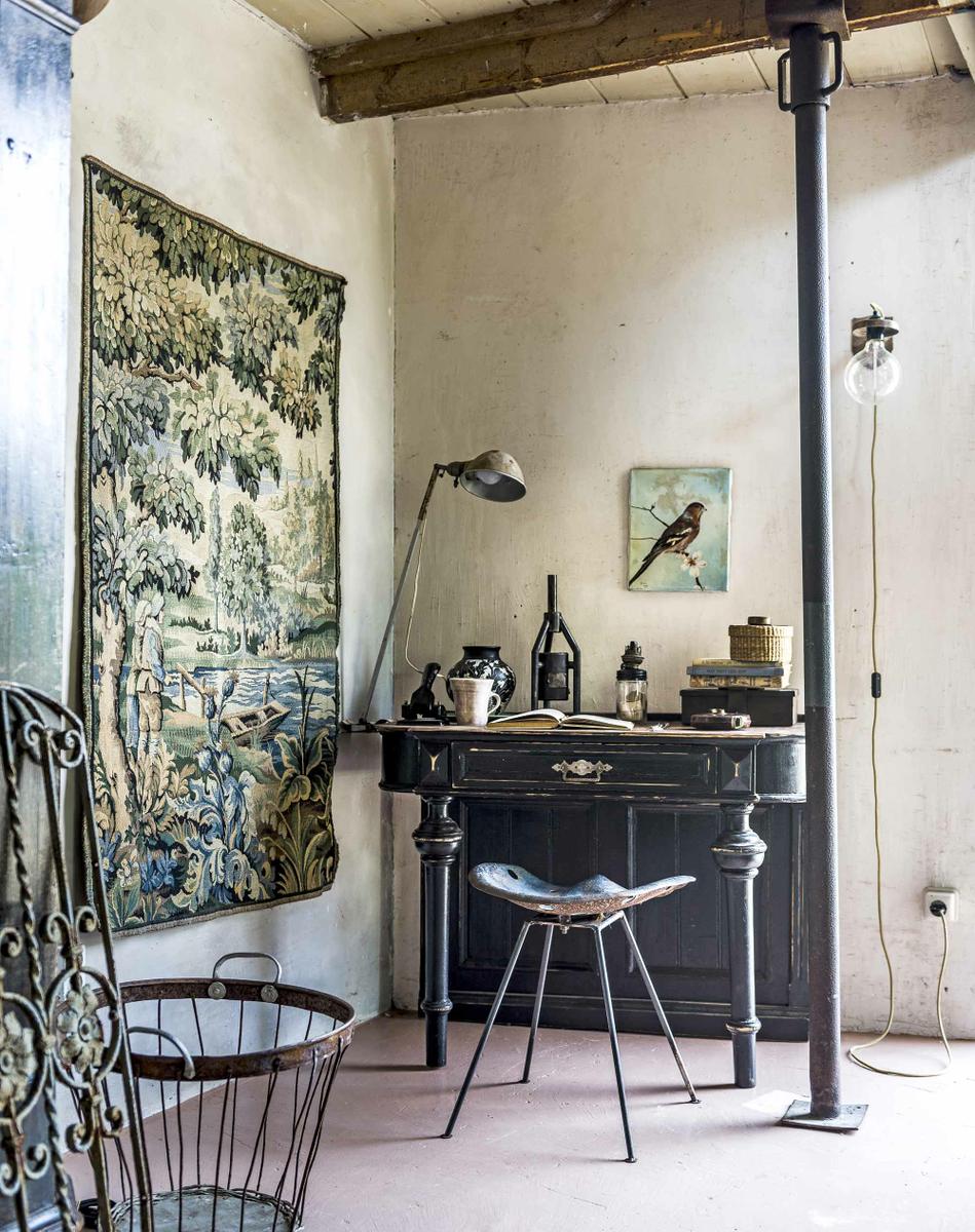 detalles-vintage-tocador