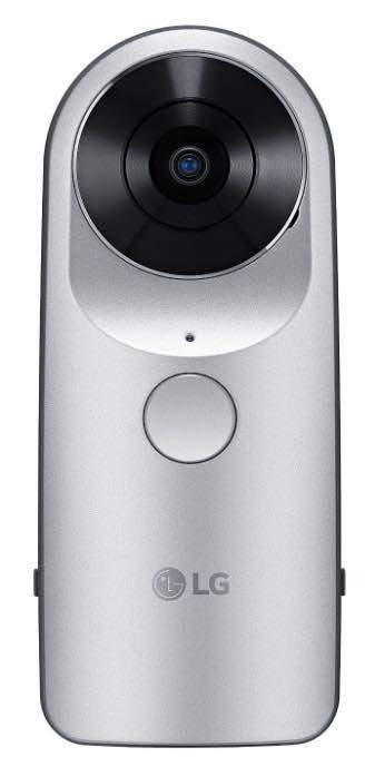 LG 360 CAM