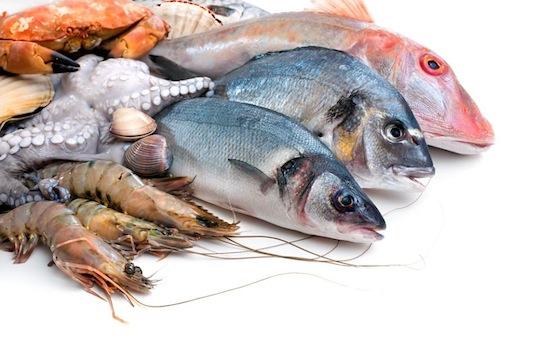 Consejos para comprar pescado fresco