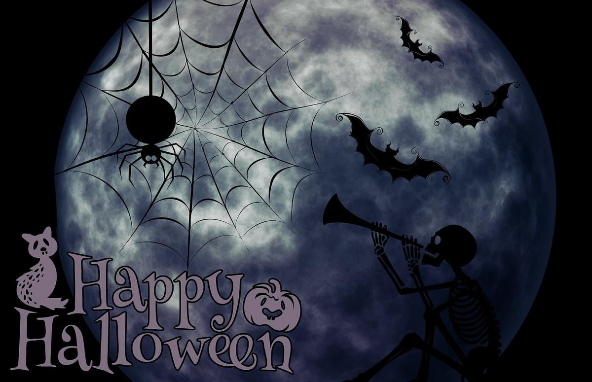 halloween la noche del terror