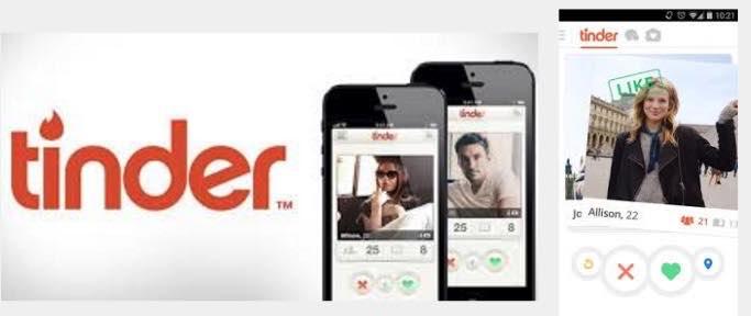 aplicaciones ligar android