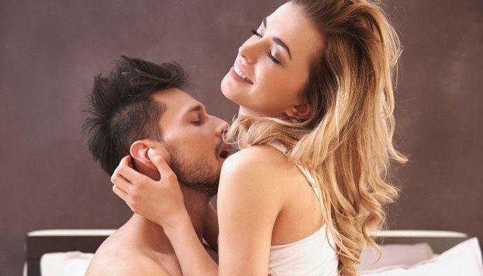 Sexo en el entrenamiento