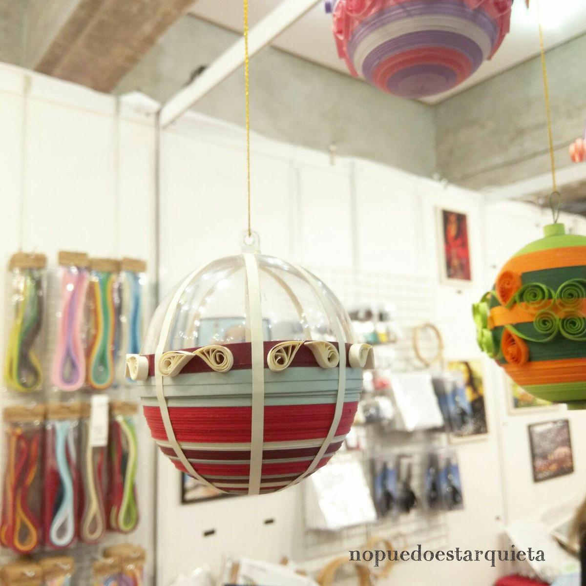 Creativa Madrid 2016 Tienda Punto de CruzCreativa Madrid 2016 Tienda Punto de Cruz