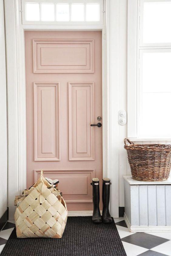 puertas-interiores-color-rosa