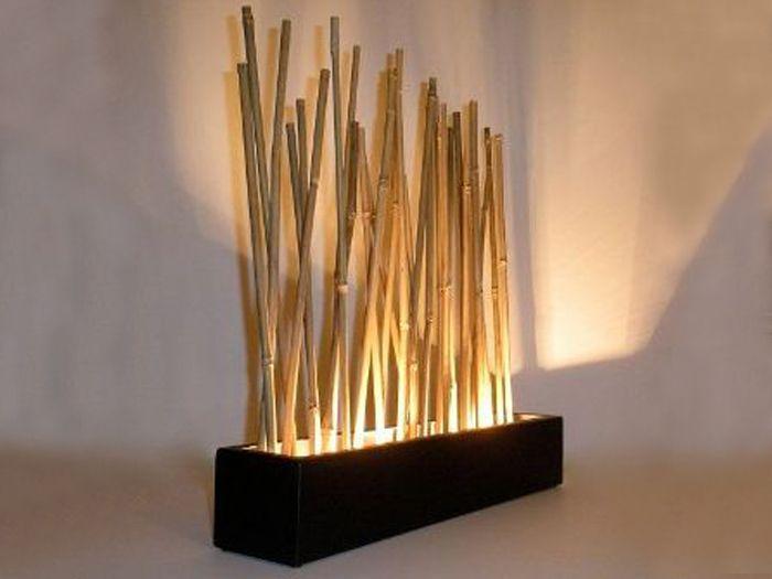 decoracion-bambu