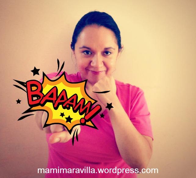 4ta semana del reto para comer de forma más saludable | Fabi Maravilla