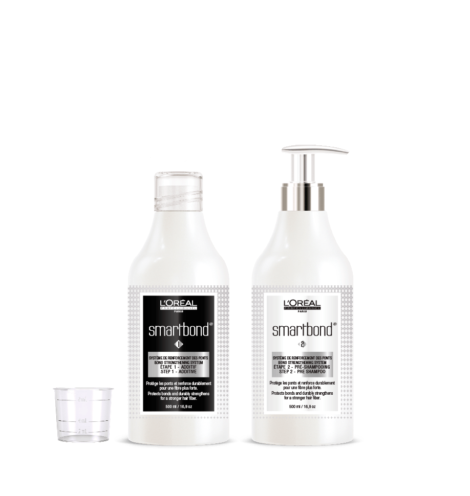 Smartbond - Packshots