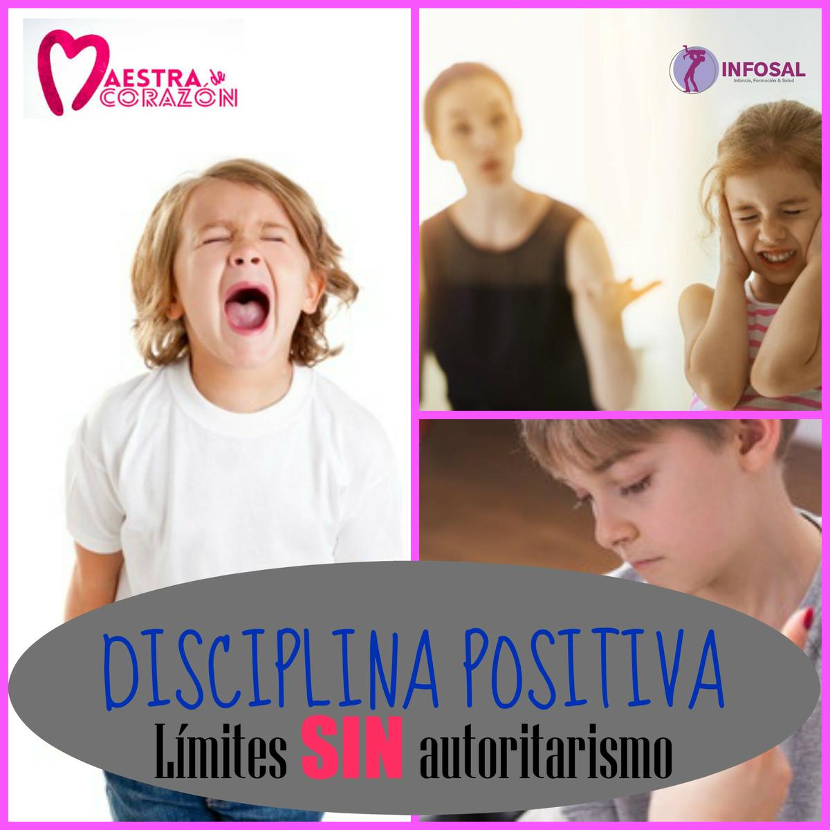 disciplina