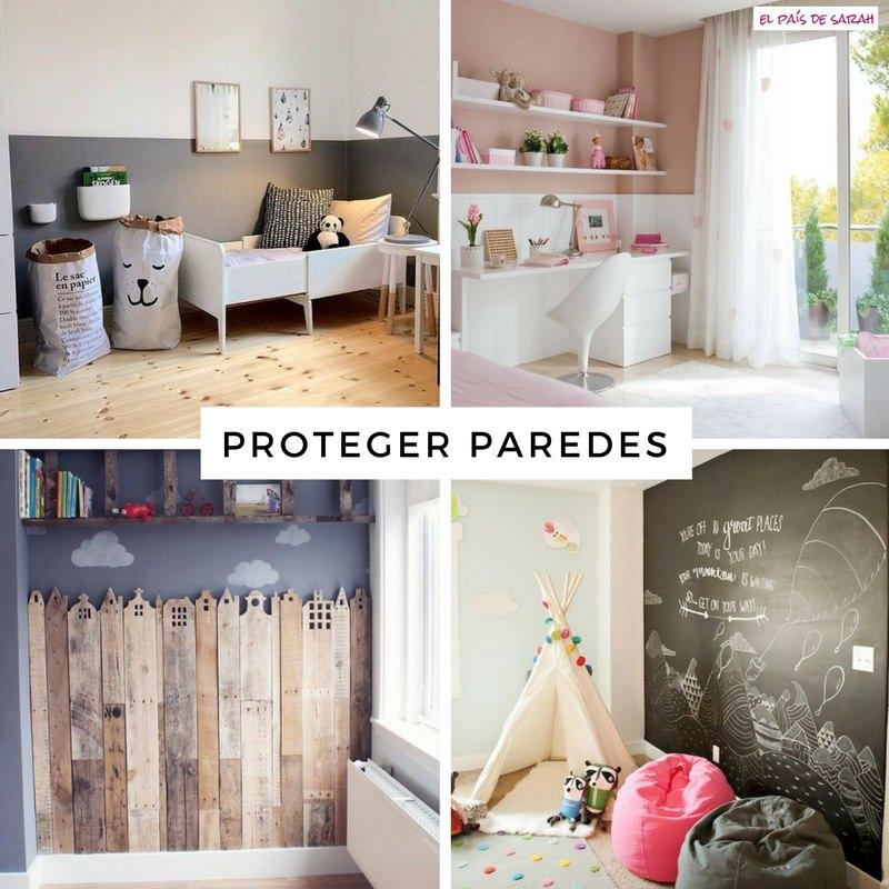 Dormitorios_infantiles_5_errores_no_debes_cometer_proteger_paredes