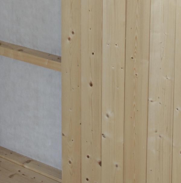 Revestimiento interior