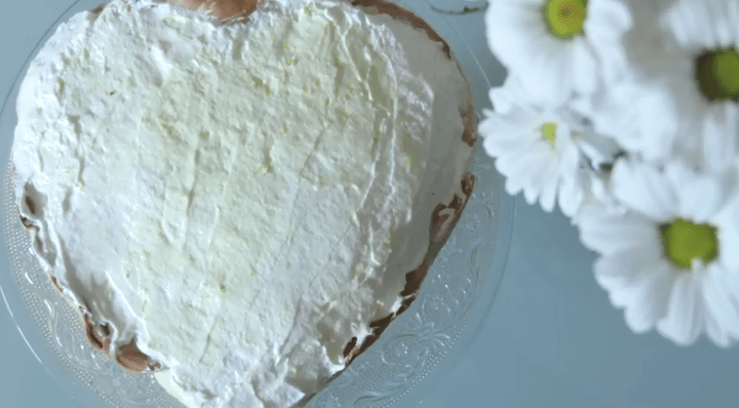 Lemon Pie o tarta de limón con merengue