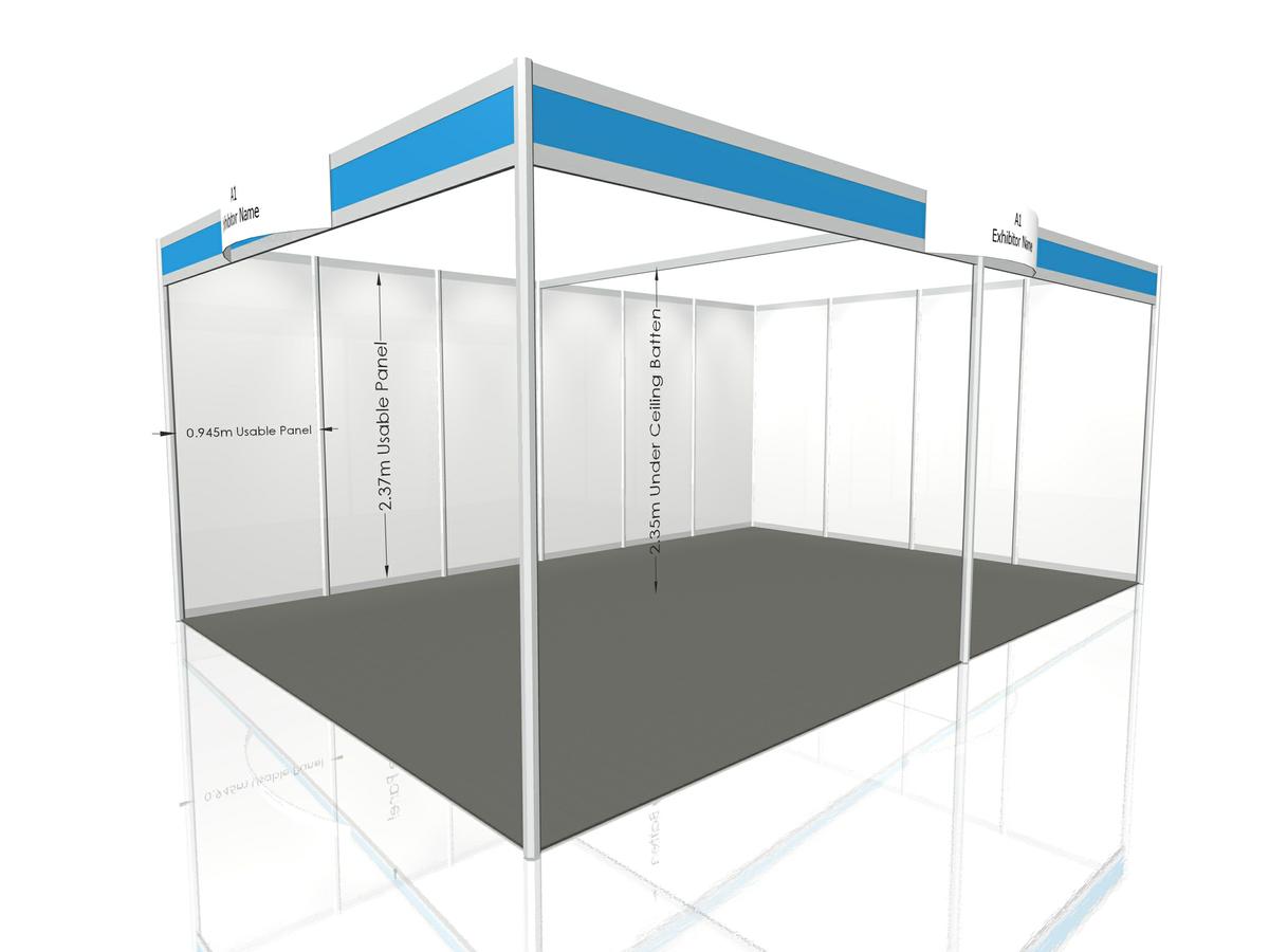 Stand