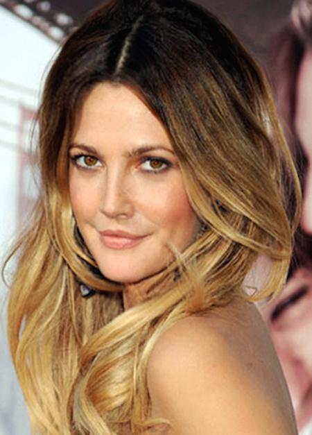 mechas californianas