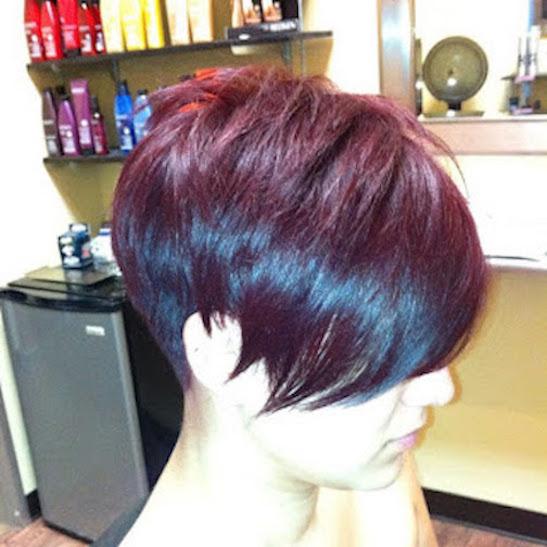corte pixie