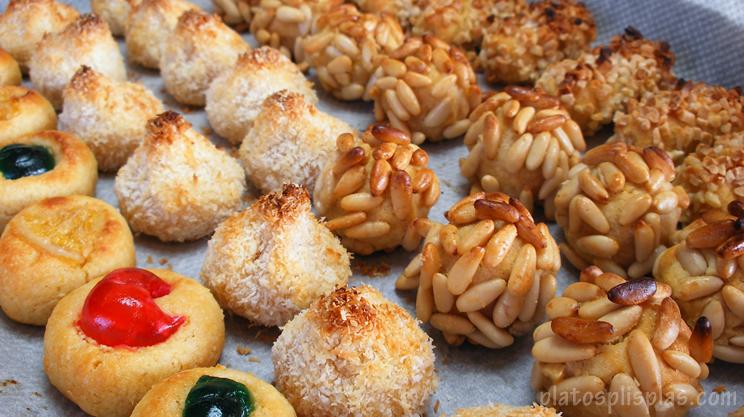 panellets