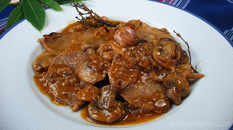 fricando-de-ternera