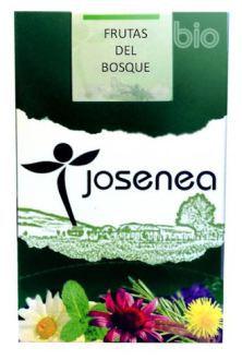 Frutas Del Bosque Bolsa 10 Sobres.