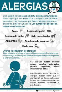 Resultat dimatges de infografia alergia