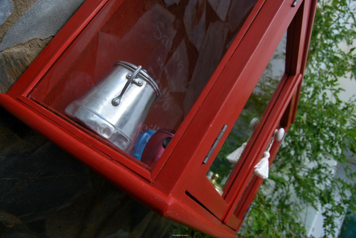 Azucareros-Antiguos-Vintage