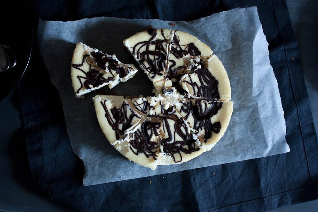 receta-de-tarta-de-queso-y-chocolate
