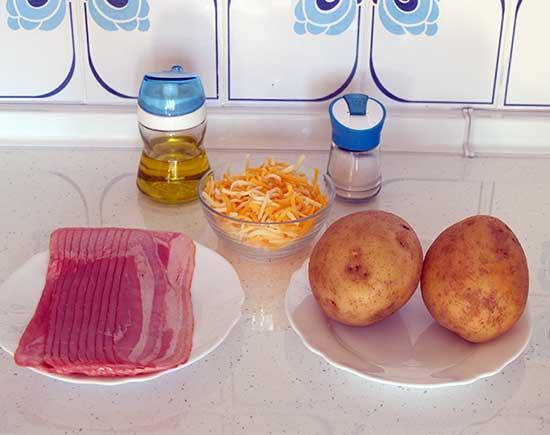 patatas estilo foster