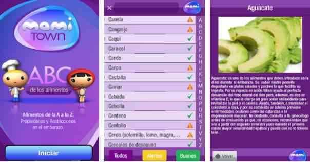 alimentacion-embarazo