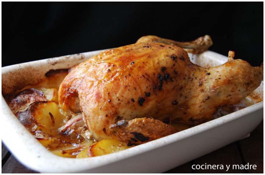 cuatro-recetas-de-pollo-asado-2-860-x-573