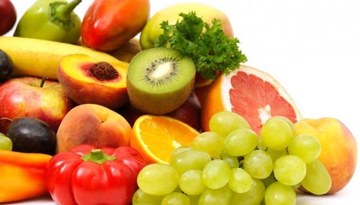 Vitamina C en el culturismo