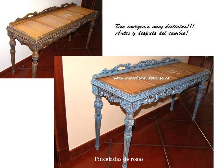 Restauración-cambio-de-imagen-de-una-consola