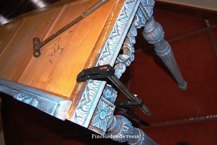 Restauración-cambio-de-imagen-de-una-consola