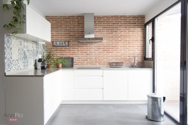 luz cocina | facilisimo.com