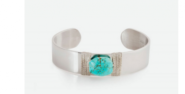 Pulsera Agatha by Sara