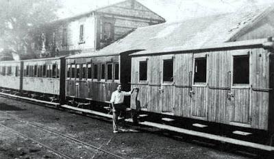 Estación de Almorox