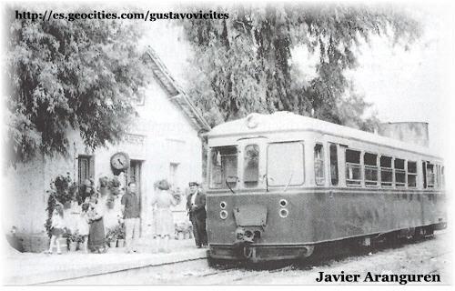 Apeadero río Alberche