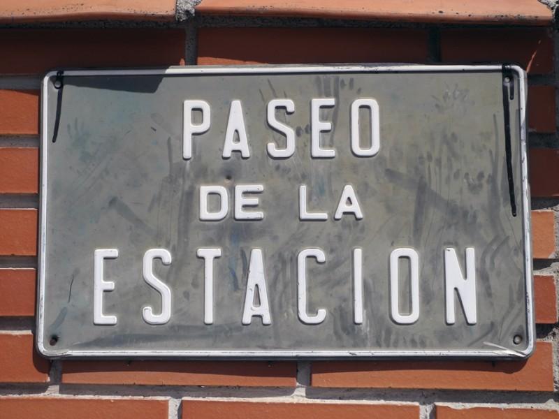 Villa del Prado