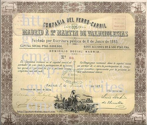 Acción San Martín