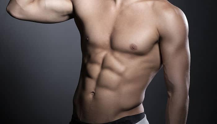 Definición abdominal