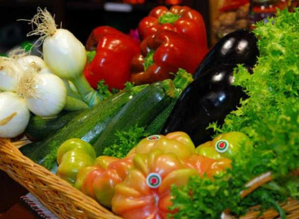 verduras ricas en colageno