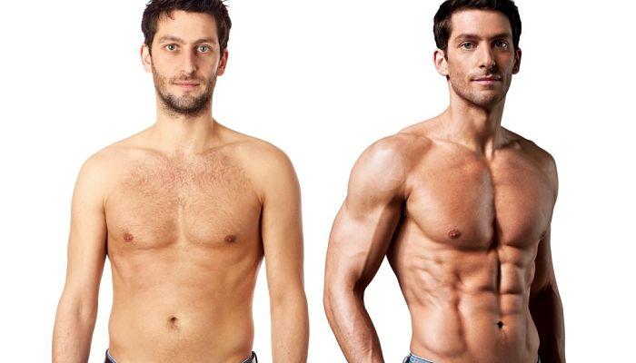 Lipo-6 para quemar grasa