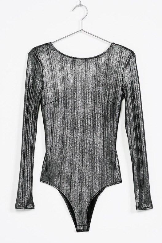 Tendencia de invierno en Bershka