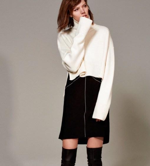 Tendencia de invierno