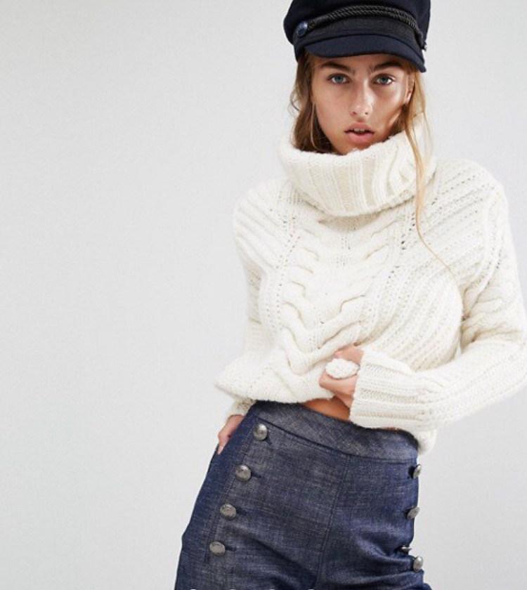 Tendencia de invierno