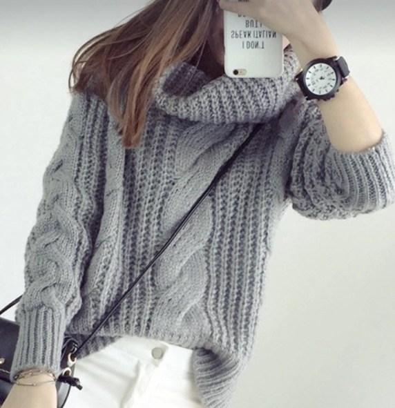 Tendencia de invierno