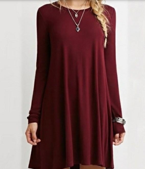 Tendencia de invierno