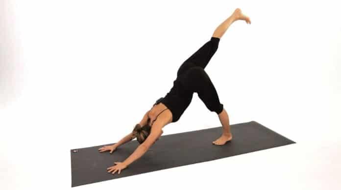 tonificar muslos y piernas