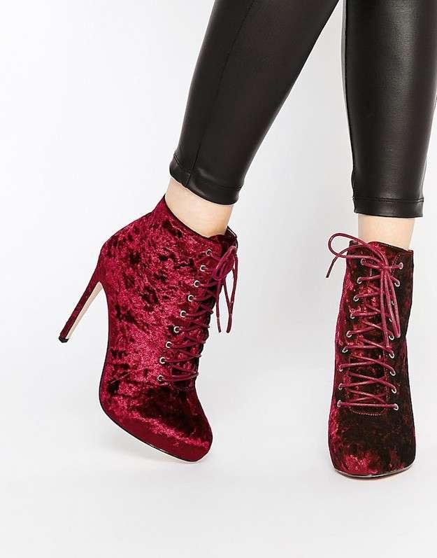 botines-asos-terciopelo