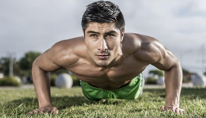 Programa de entrenamiento