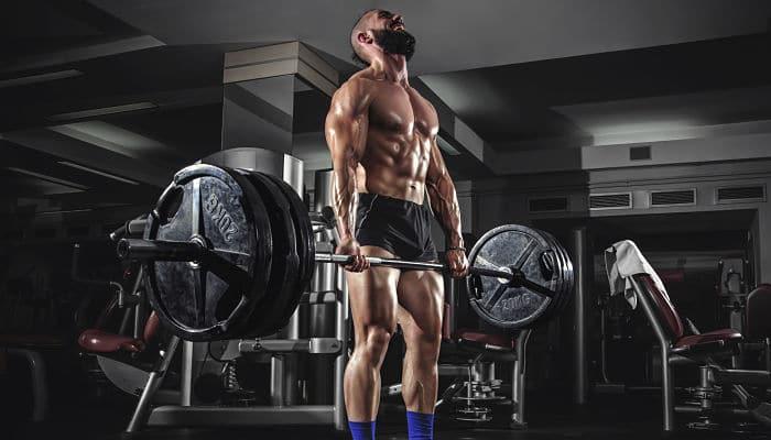 Intensidad de entrenamiento